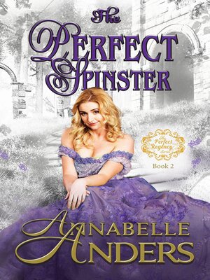 cover image of The Perfect Spinster